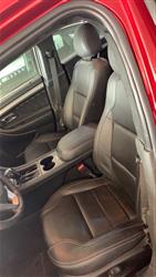 Ford Taurus